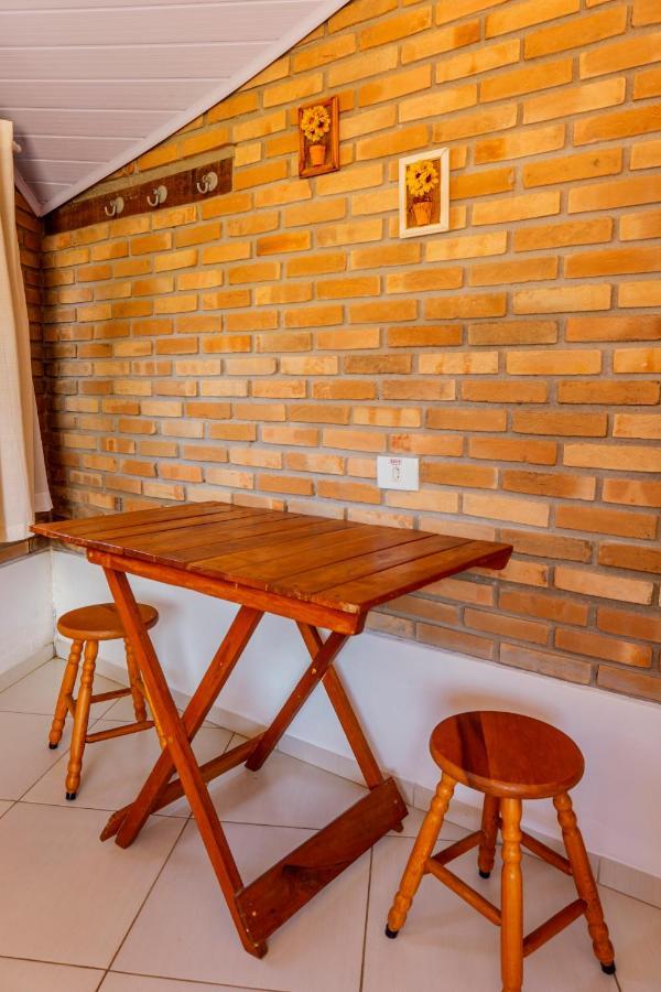 Pousada Casarao โบยกูกันกา ภายนอก รูปภาพ